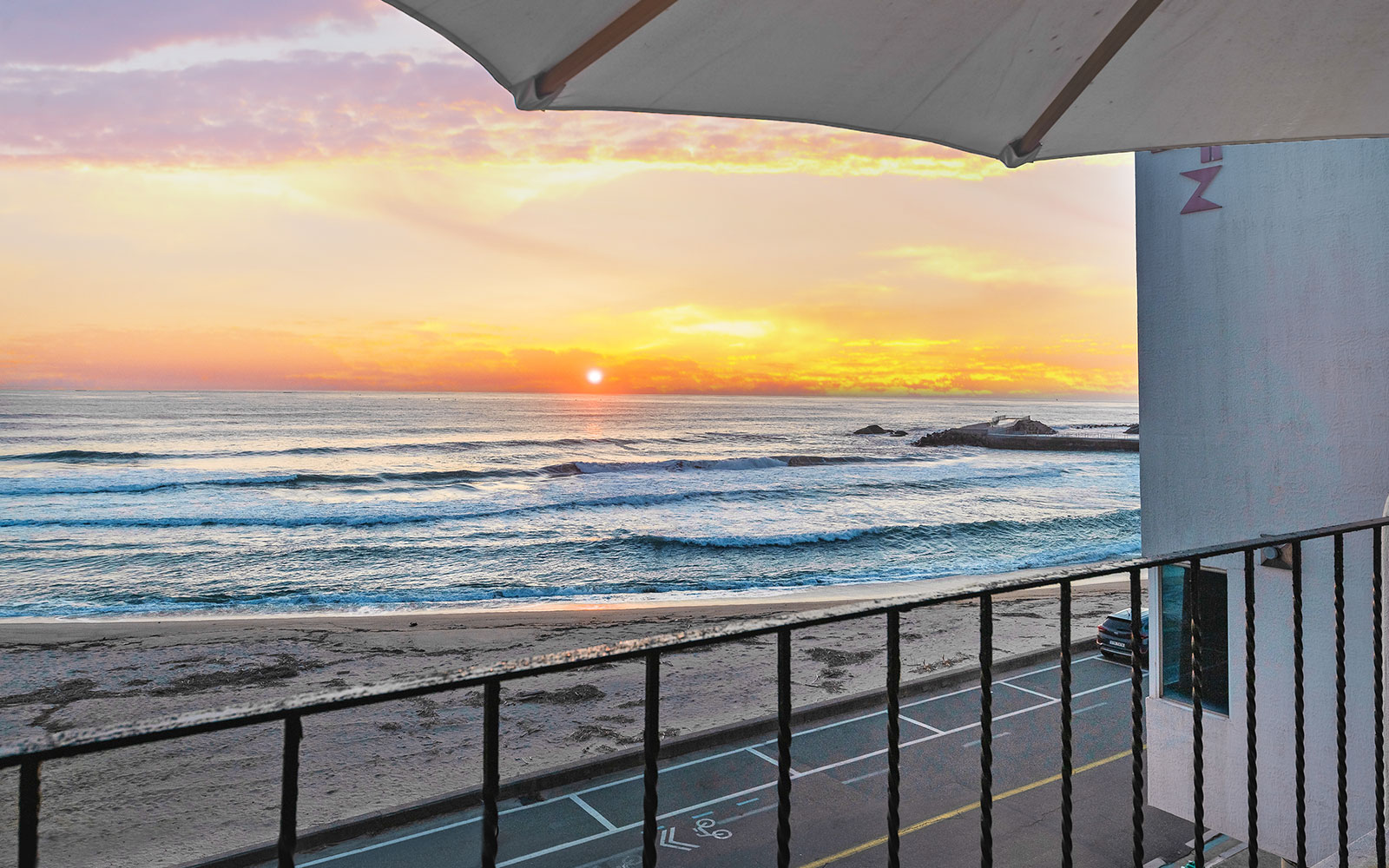 야외수영장 이미지