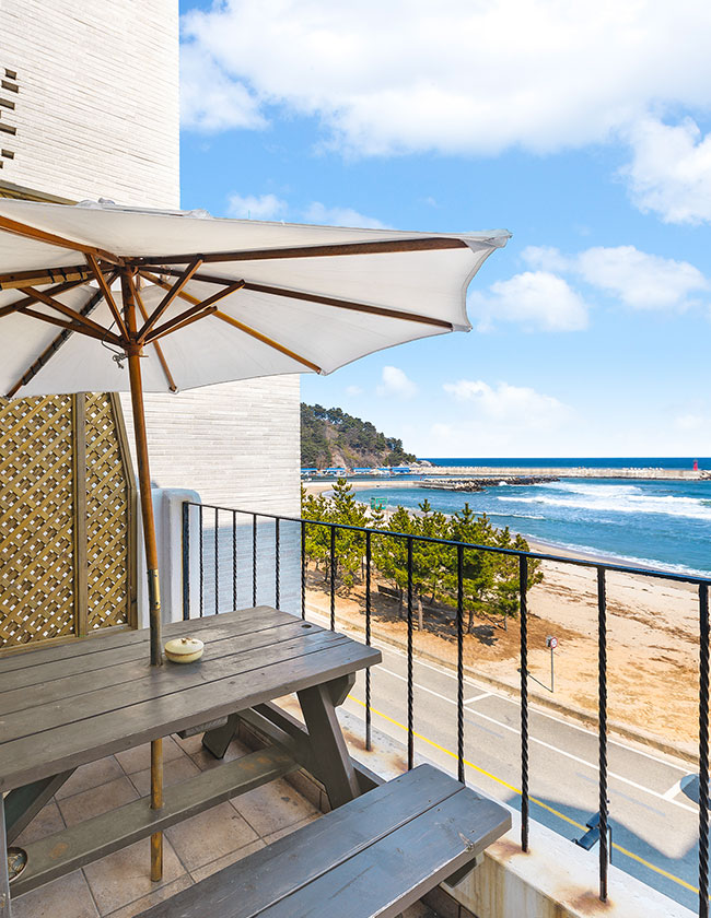 101호 객실 이미지