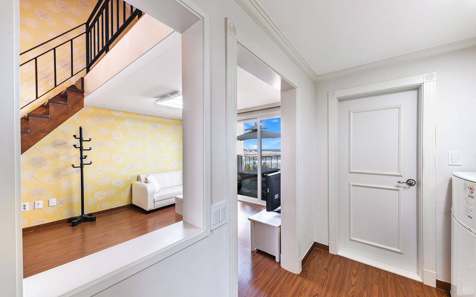 101호 객실 이미지