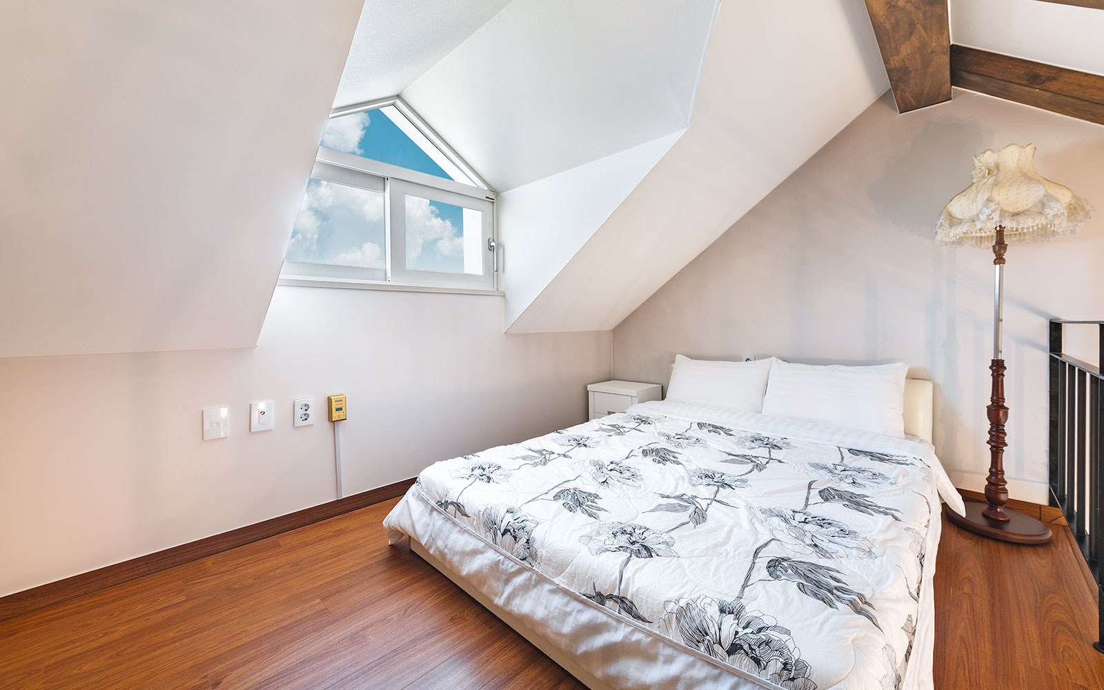 101호 객실 이미지