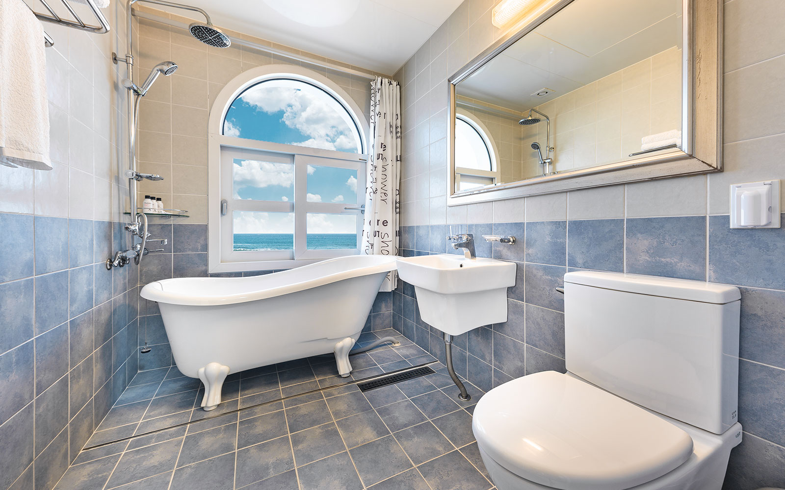 101호 객실 이미지