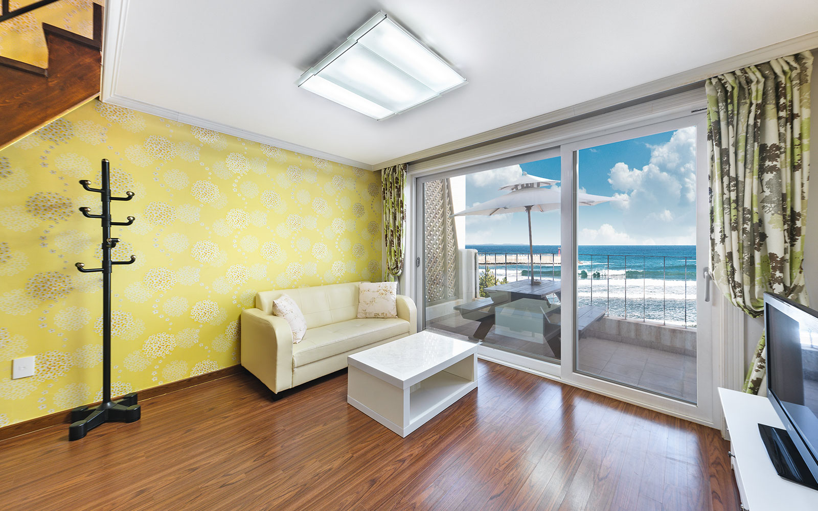 101호 객실 이미지