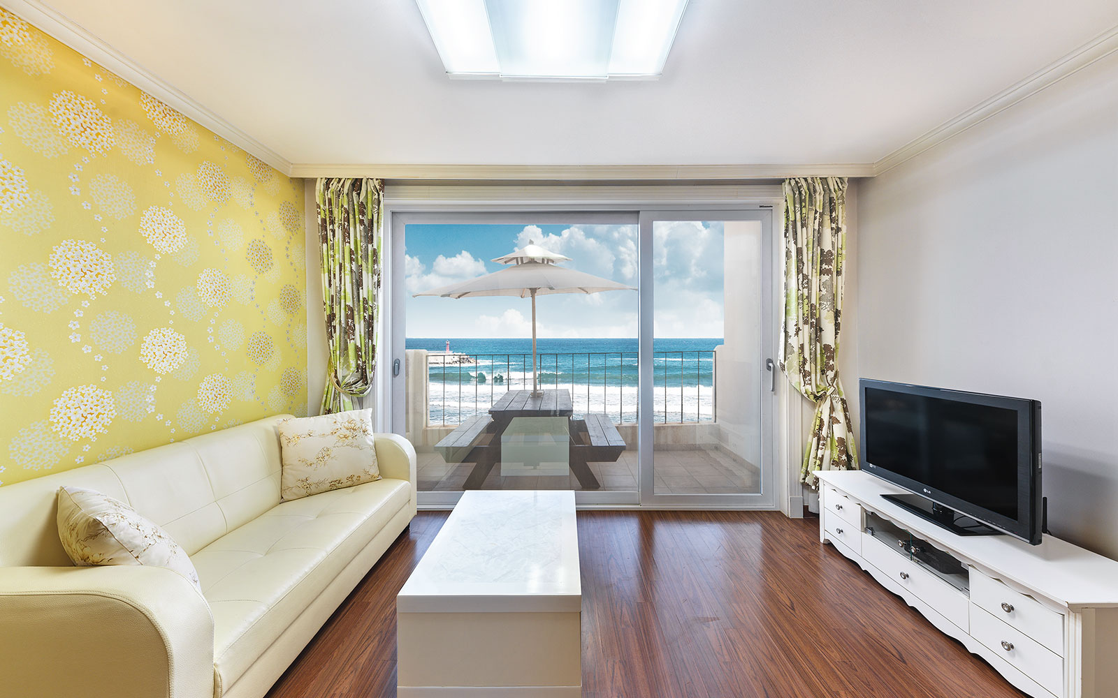 101호 객실 이미지