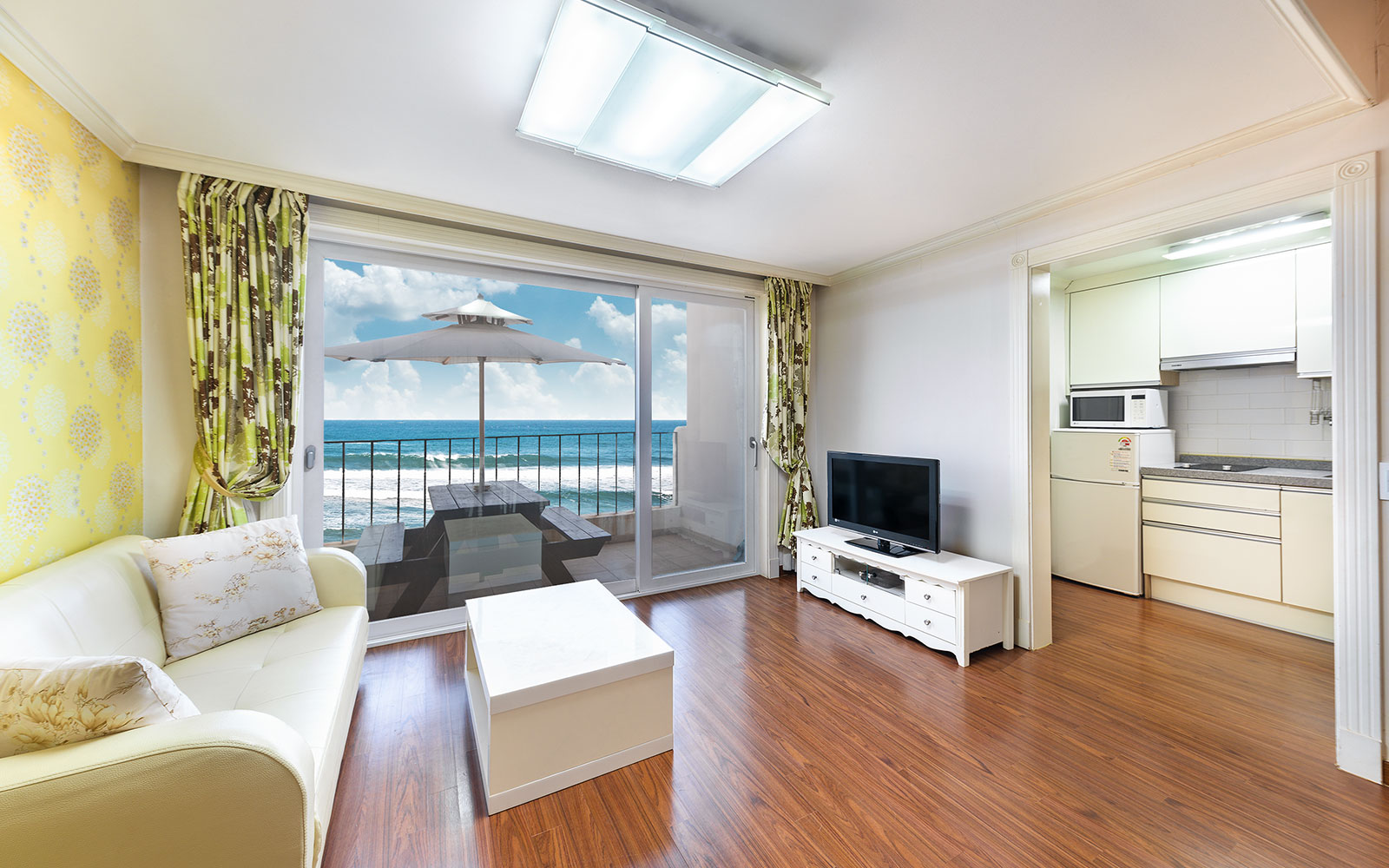 101호 객실 이미지