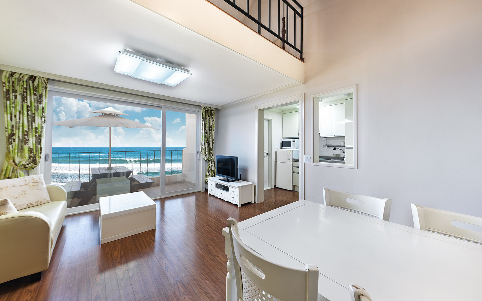 101호 객실 이미지