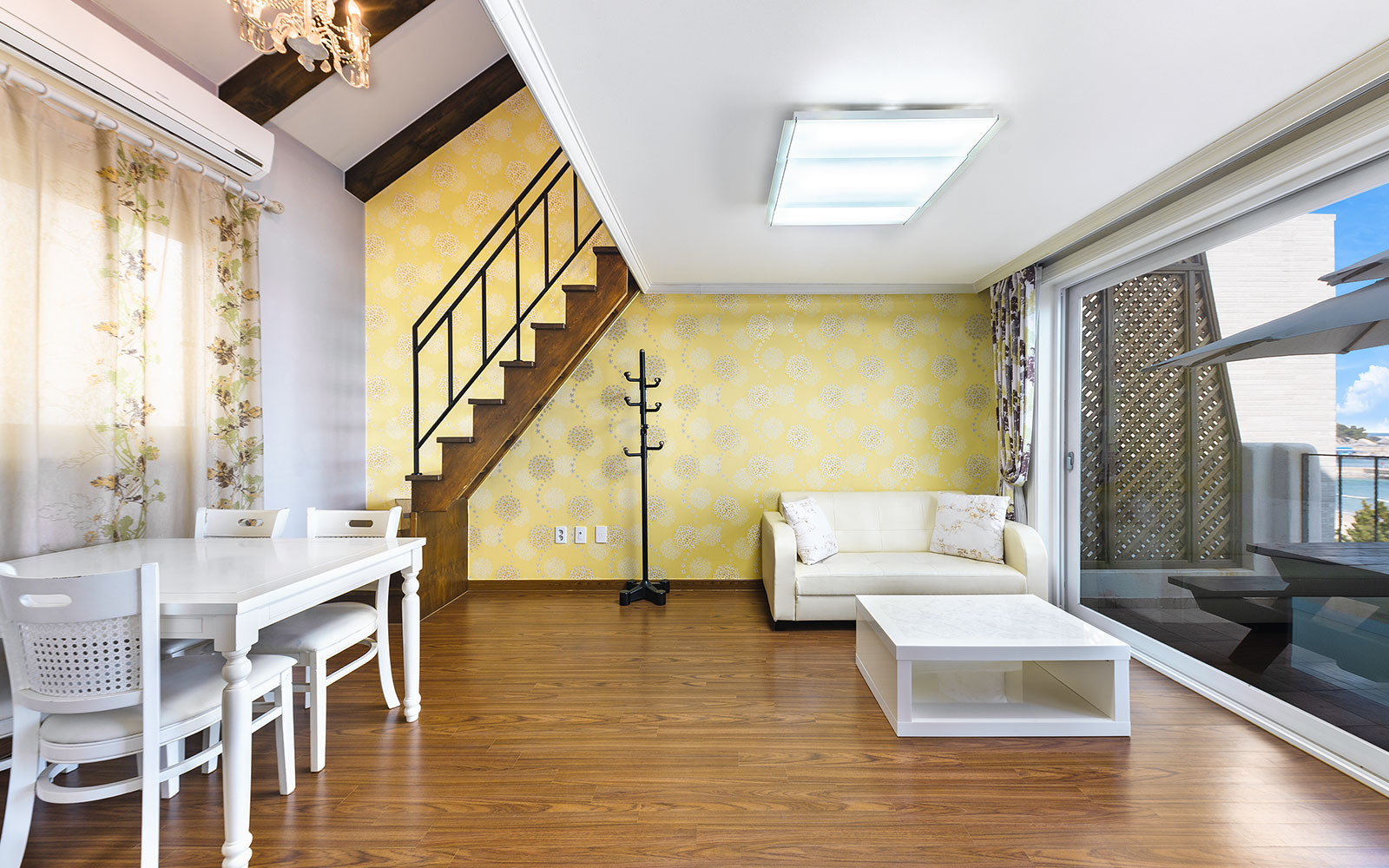 101호 객실 이미지