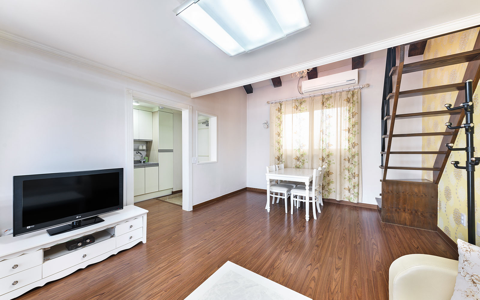 101호 객실 이미지