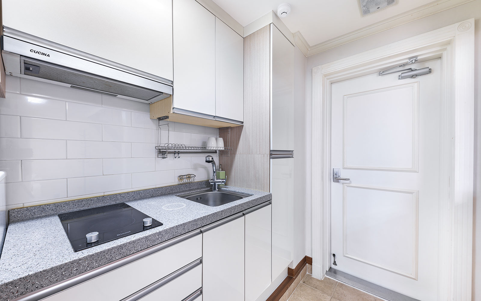 101호 객실 이미지