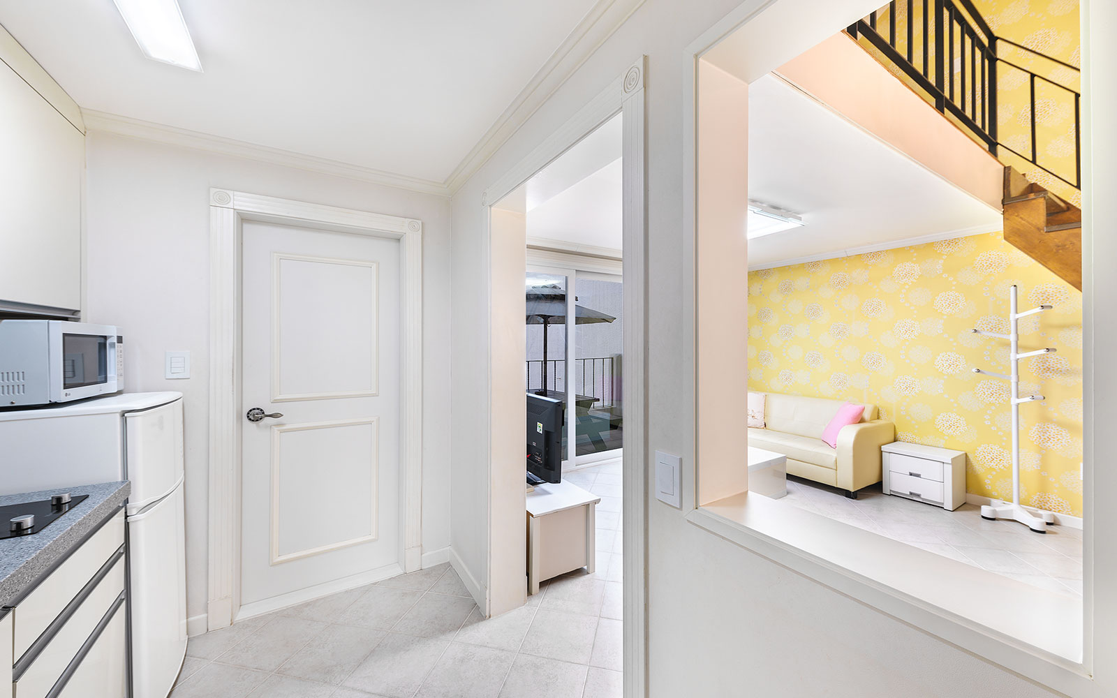 201호 객실 이미지