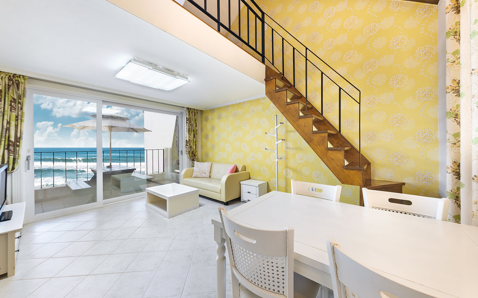 201호 객실 이미지