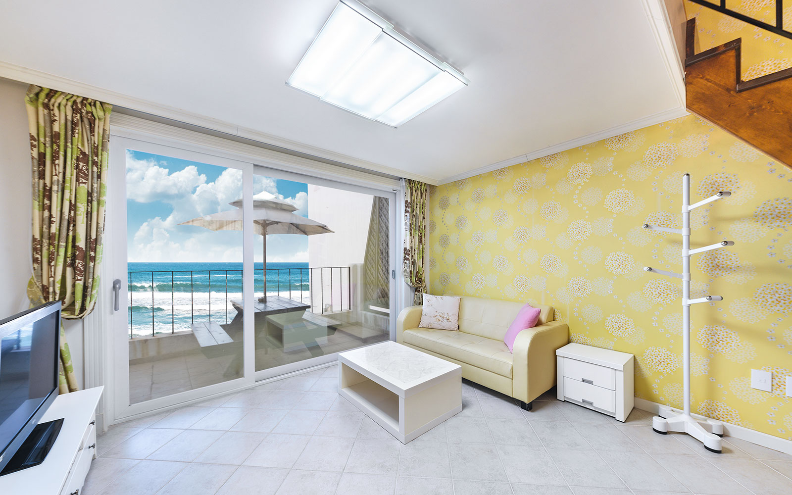 201호 객실 이미지