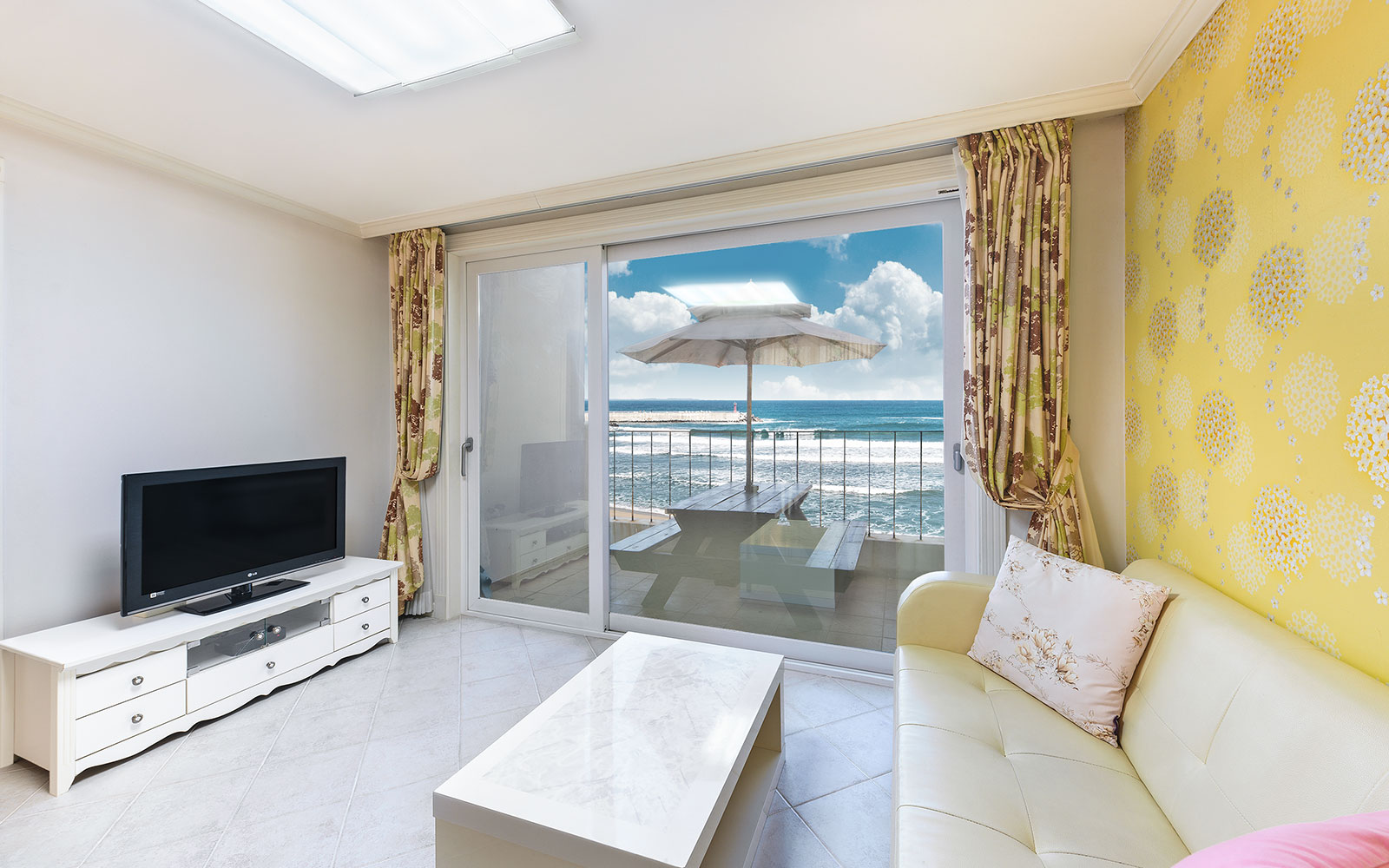 201호 객실 이미지