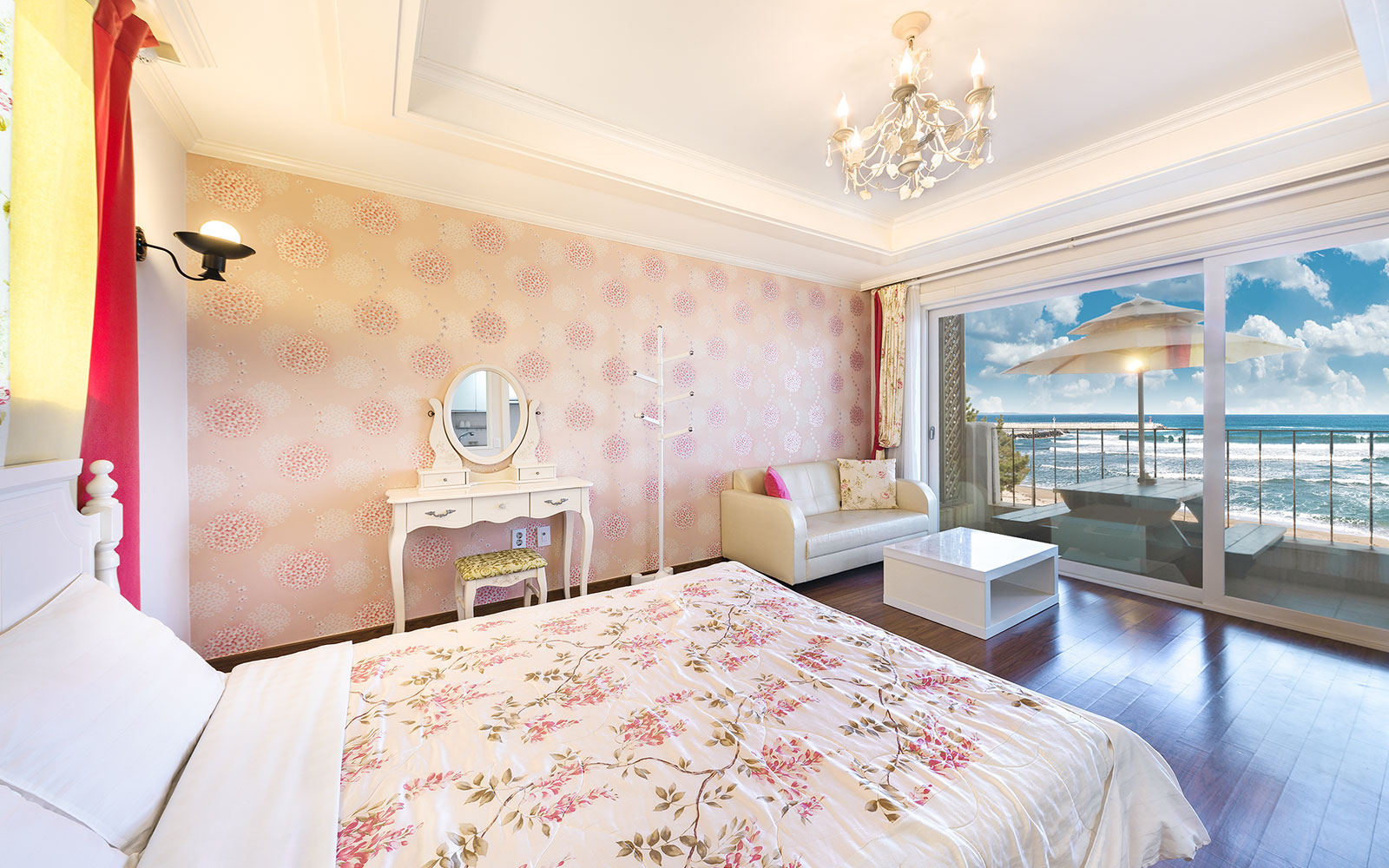 202호 객실 이미지