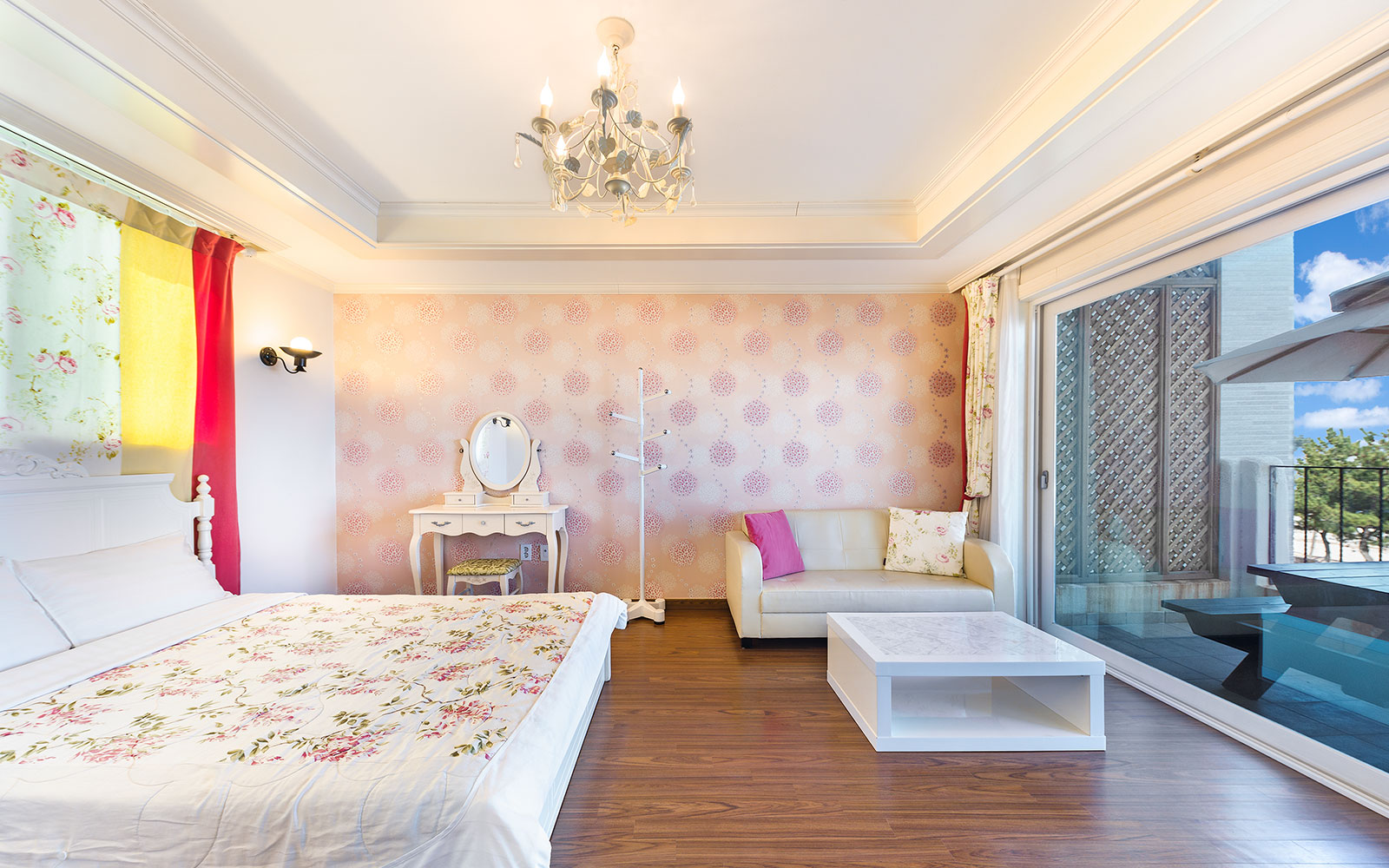 202호 객실 이미지