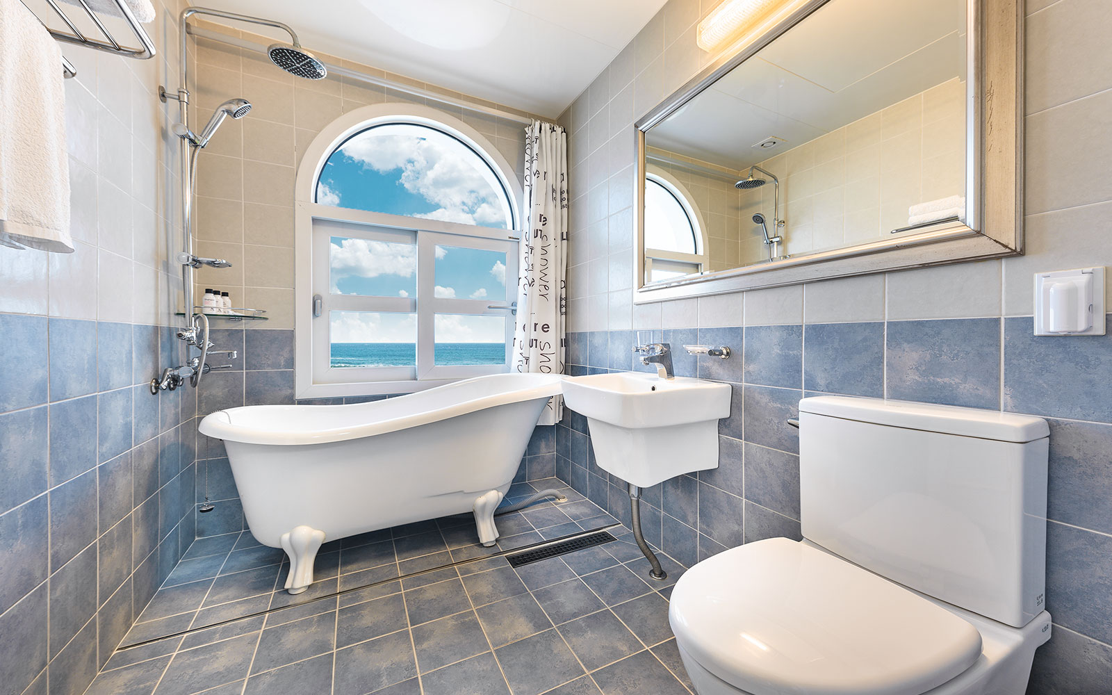 202호 객실 이미지