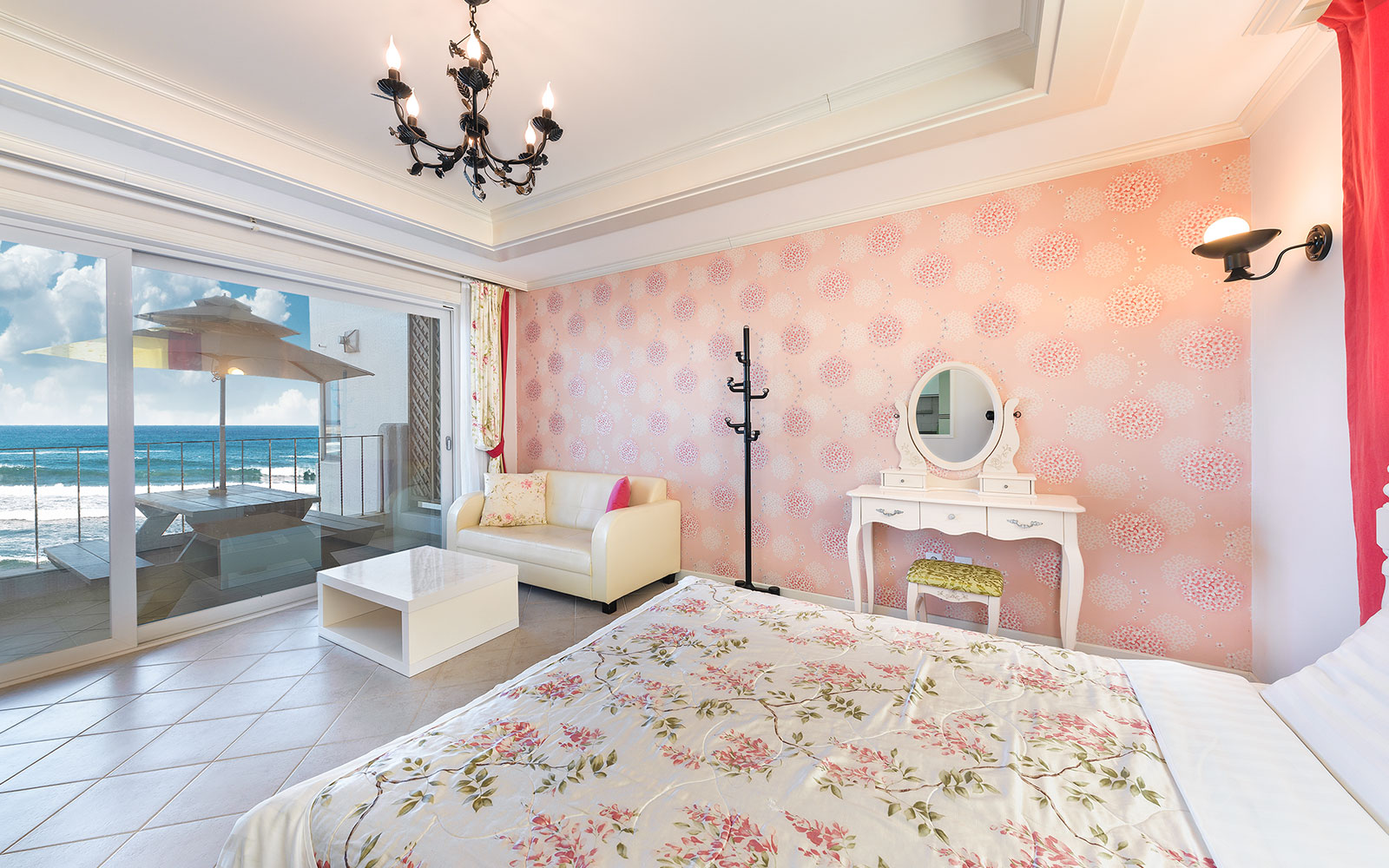 203호 객실 이미지