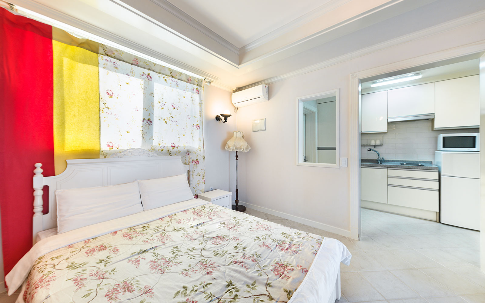 203호 객실 이미지