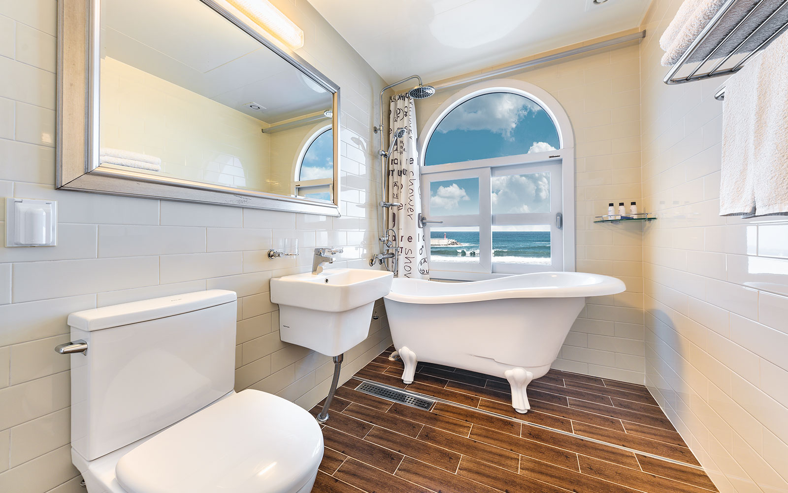 203호 객실 이미지