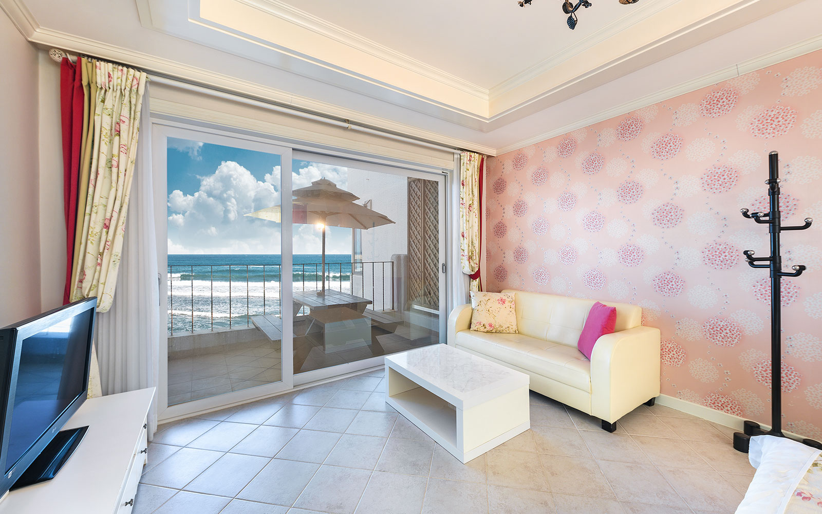 203호 객실 이미지