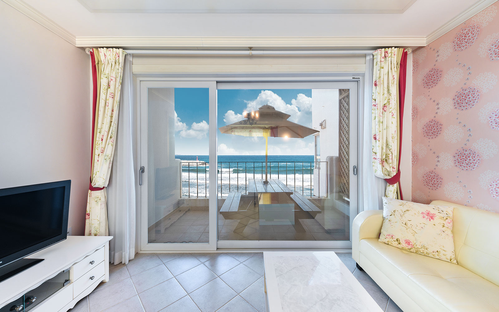 203호 객실 이미지