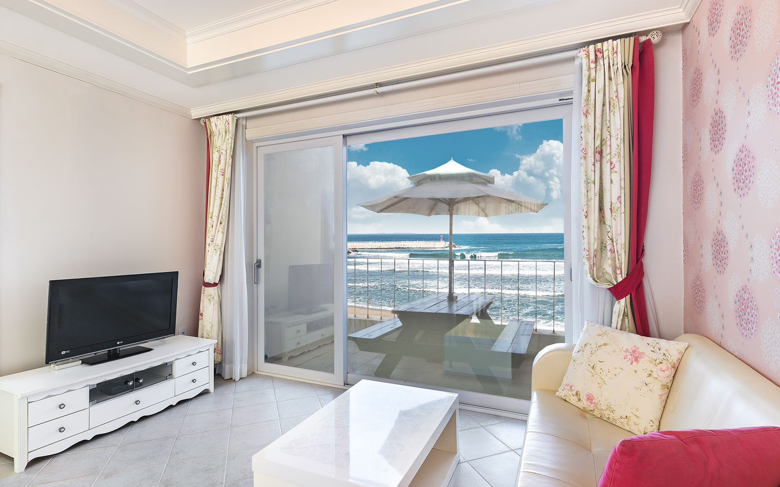 203호 객실 이미지