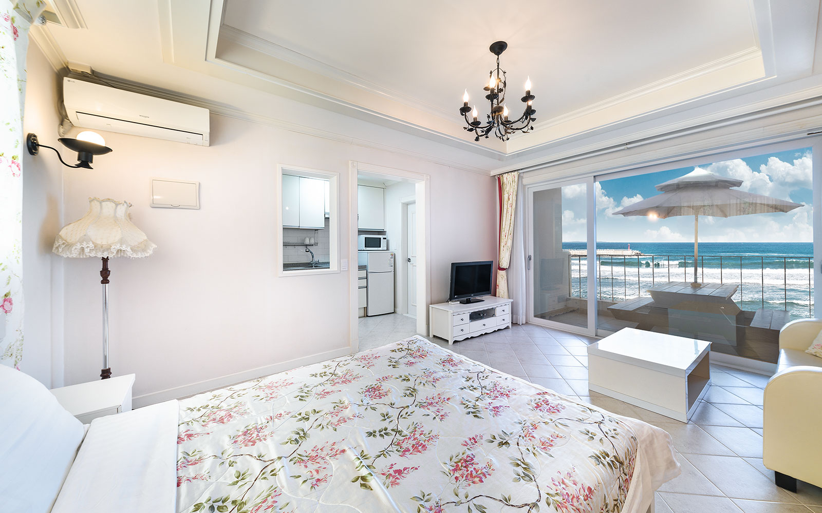 203호 객실 이미지