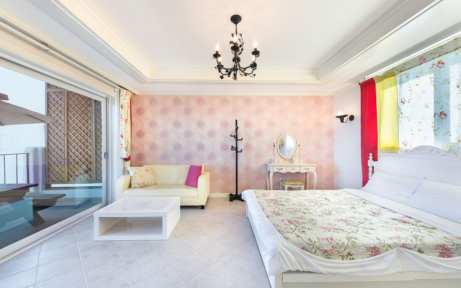 203호 객실 이미지