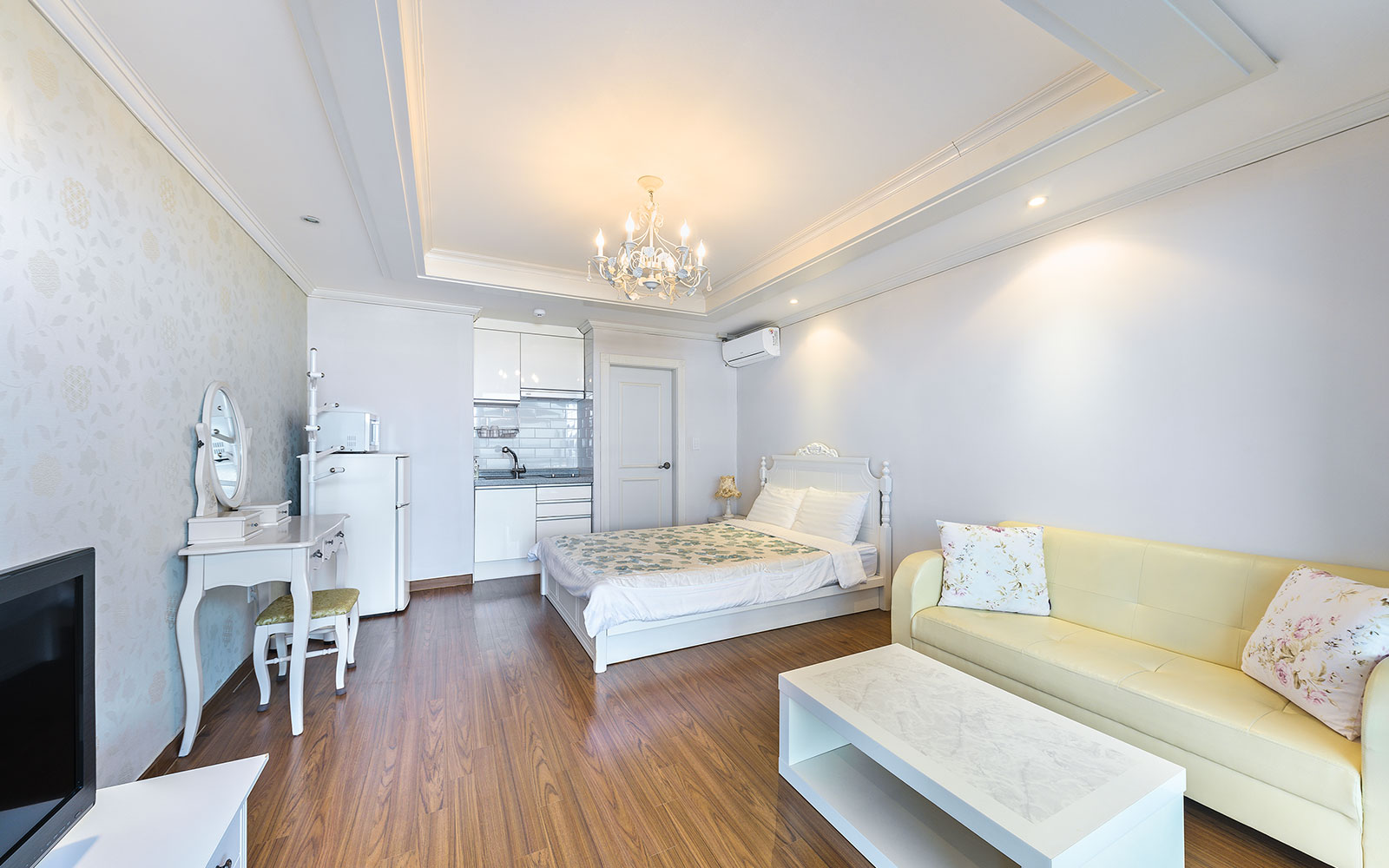 205호 객실 이미지