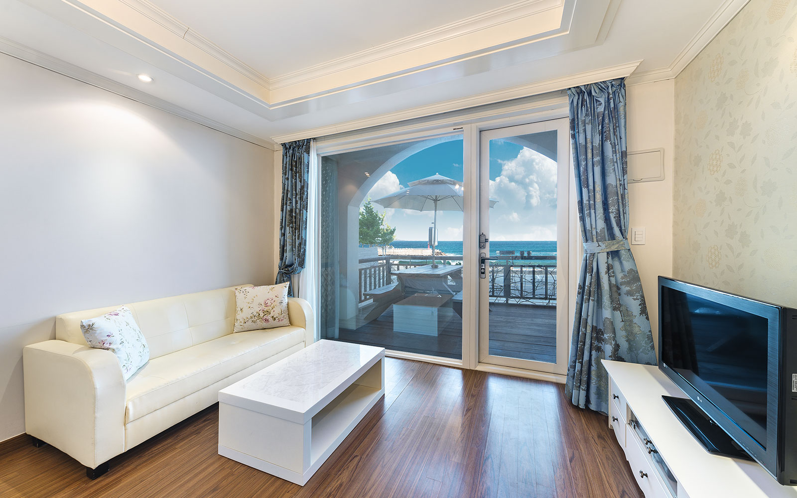 205호 객실 이미지