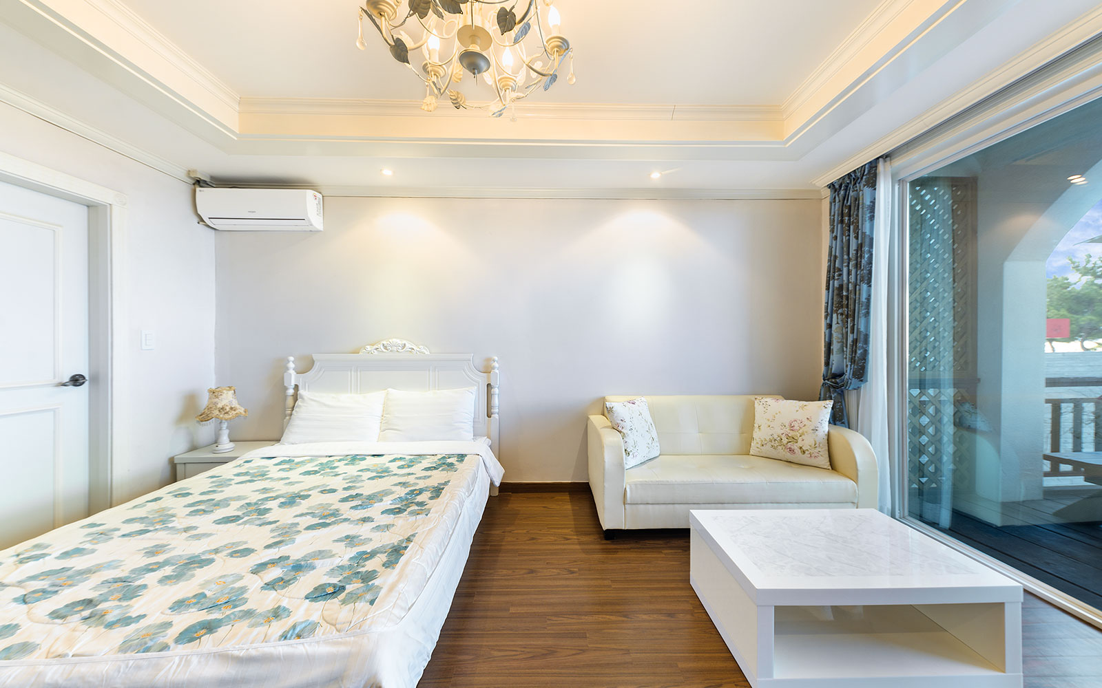 205호 객실 이미지