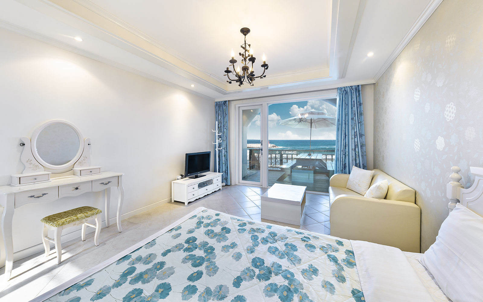 205호 객실 이미지