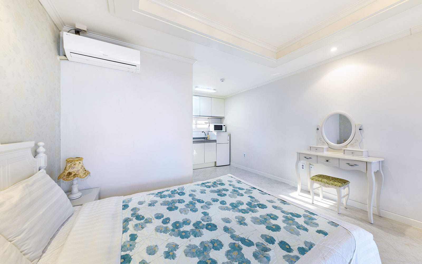 205호 객실 이미지