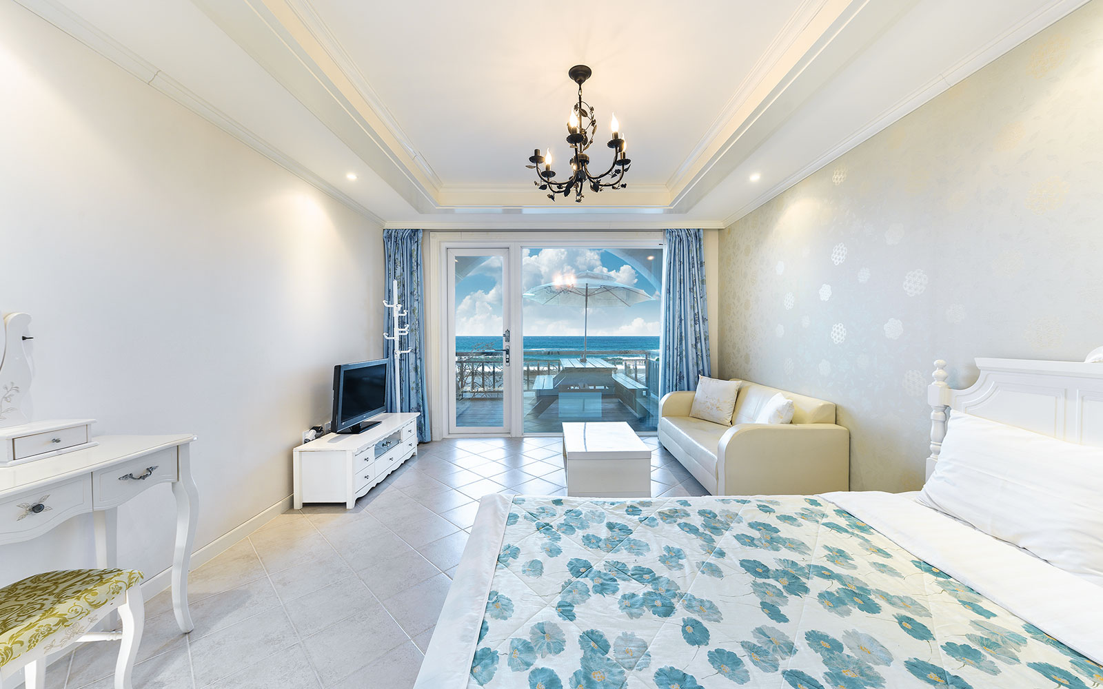 205호 객실 이미지