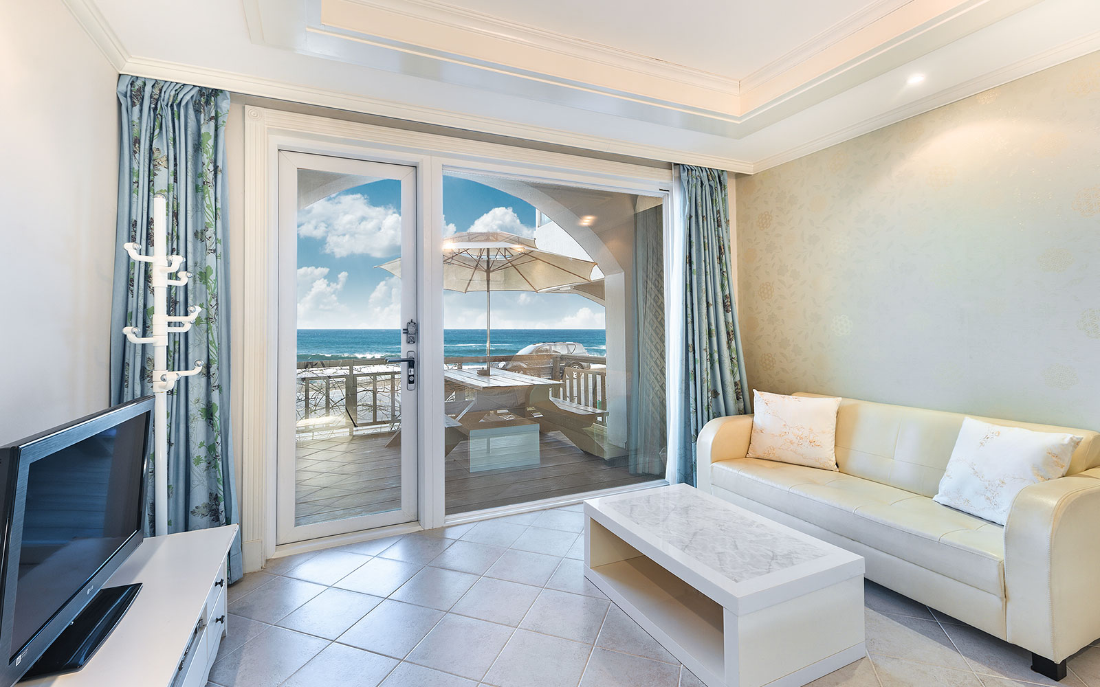 205호 객실 이미지