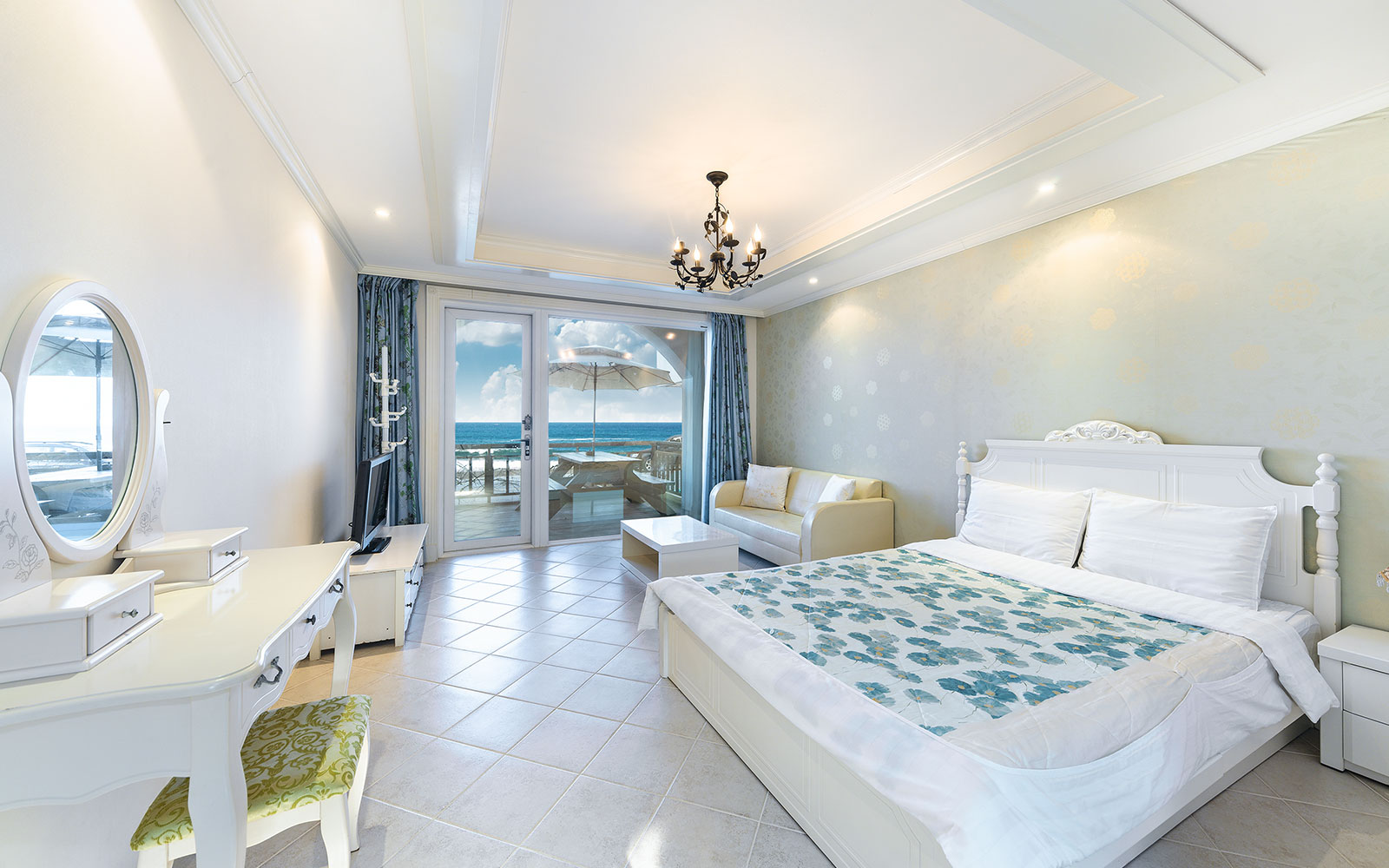 205호 객실 이미지