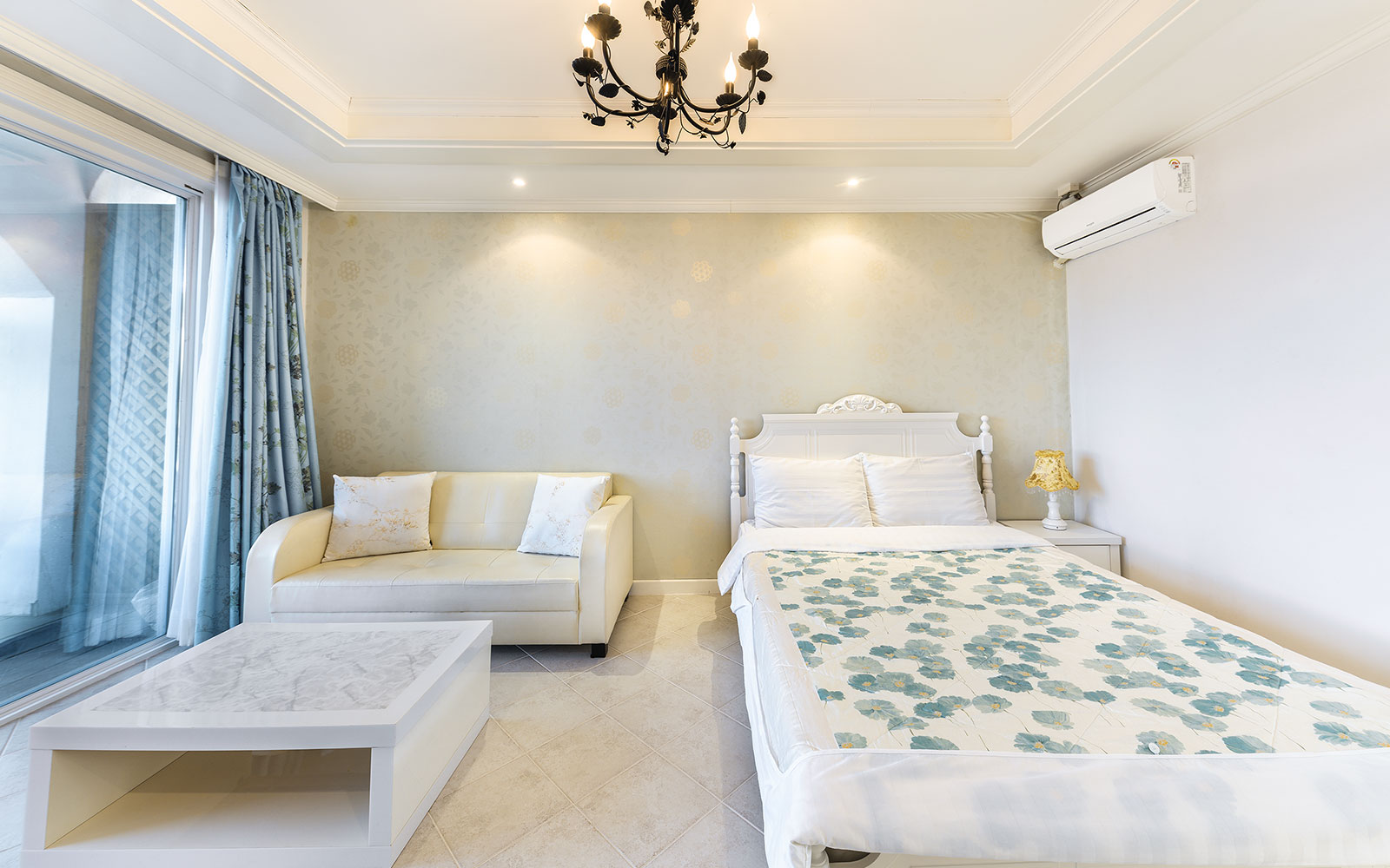 205호 객실 이미지