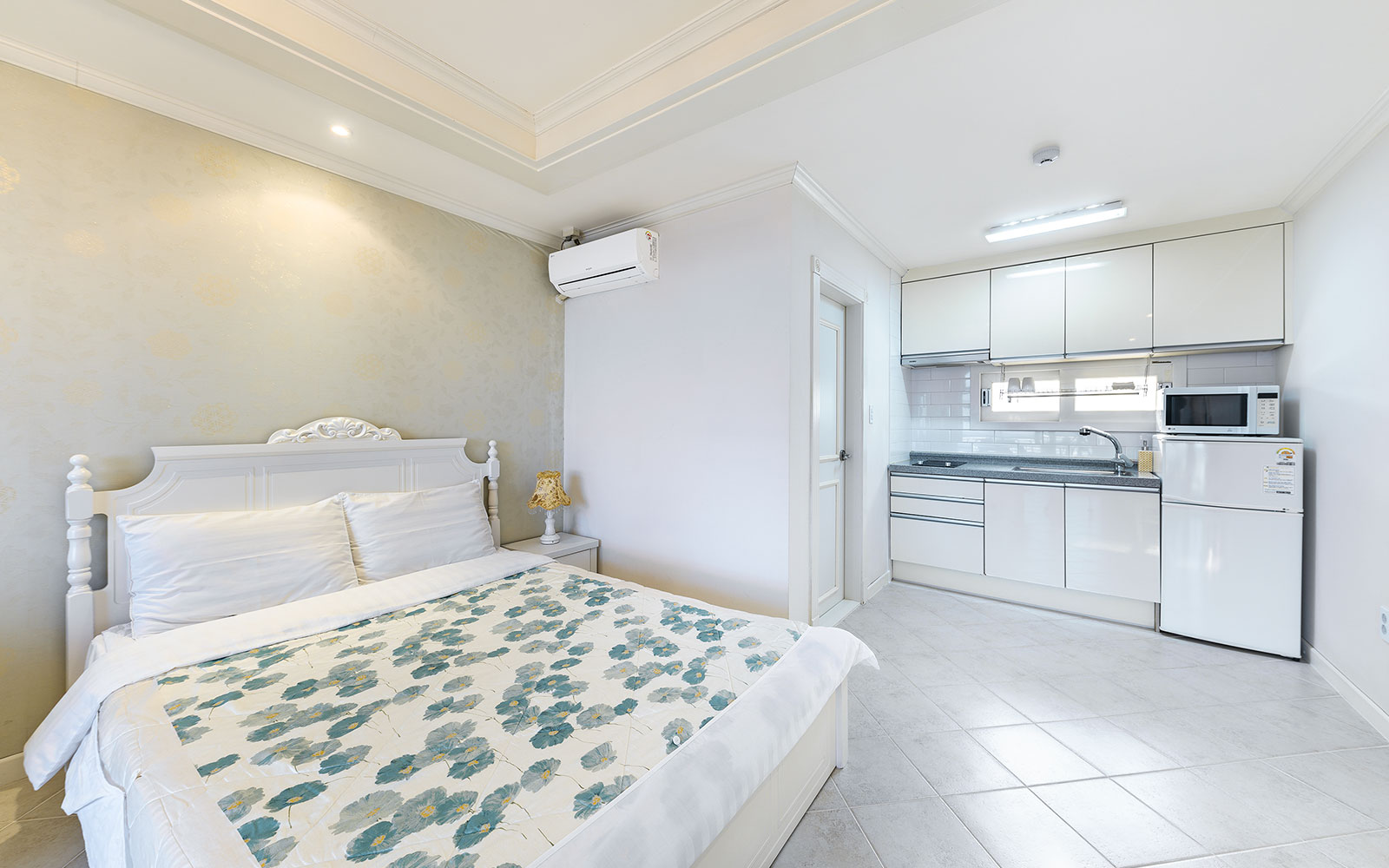 205호 객실 이미지