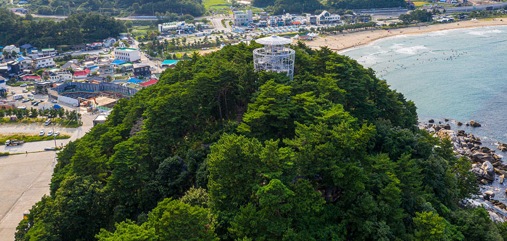 근대문화역사거리 이미지